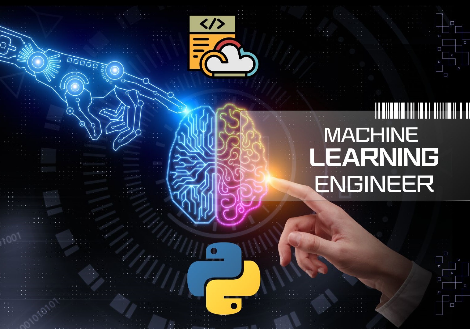 Curso de Machine Learning Engineer