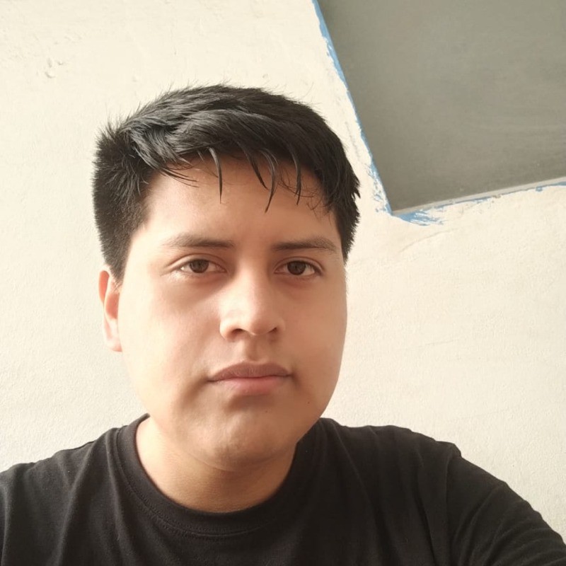 Foto de Sarai Benjamin