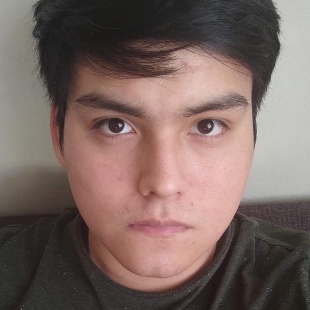Foto de Joaquin Contreras